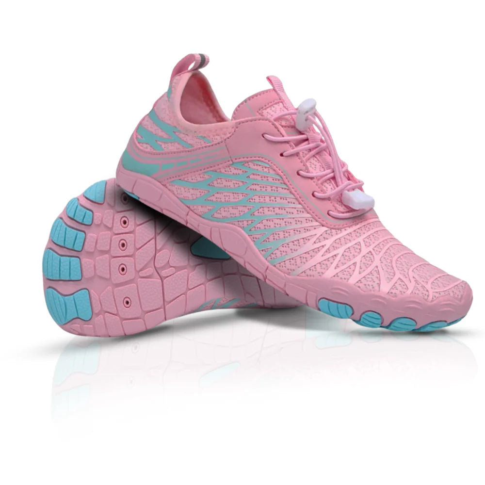 HyperSole Pro – Barefoot shoes for Health and Stability