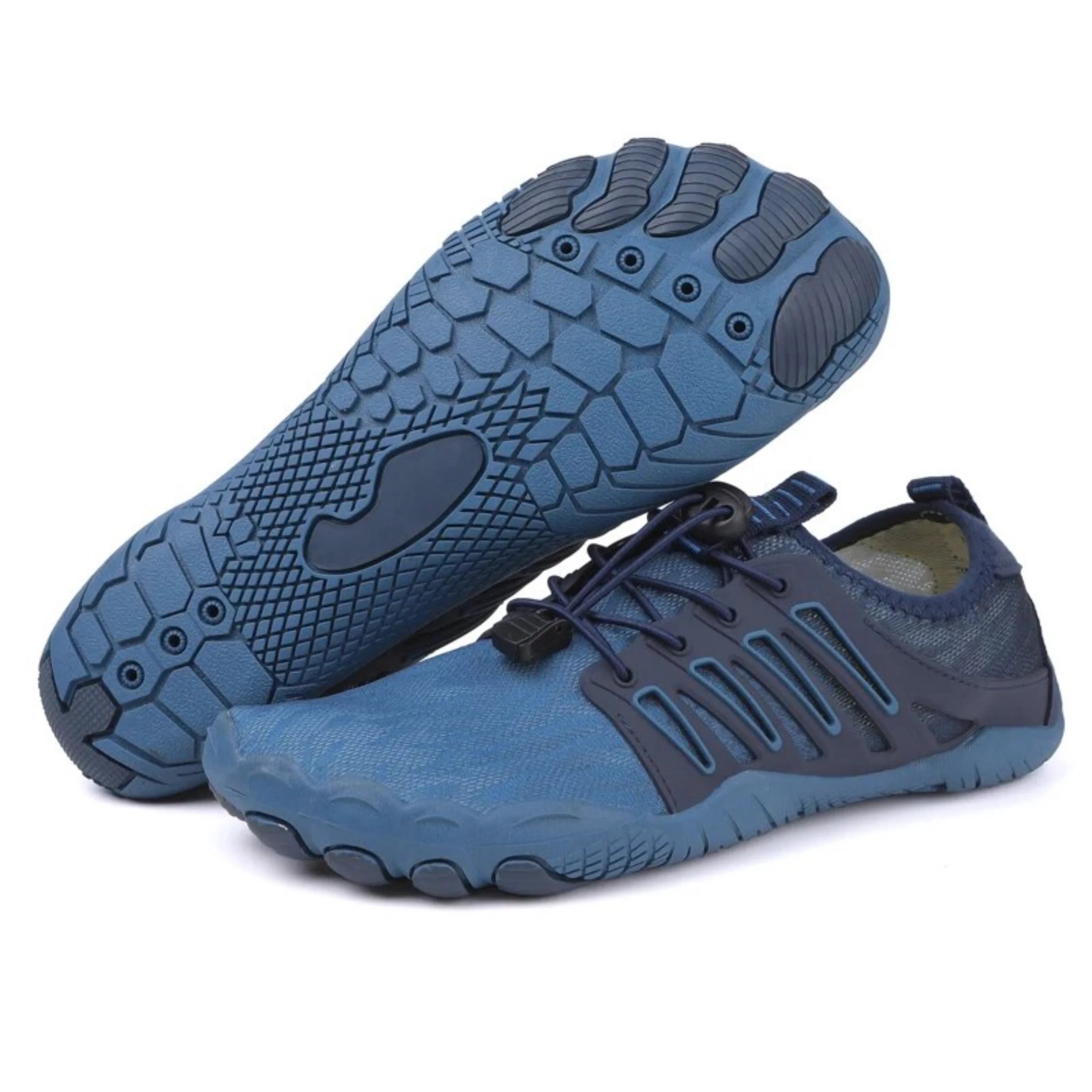 Hypersole FlexFlow – Barfußschuhe mit Traktion und Komfort