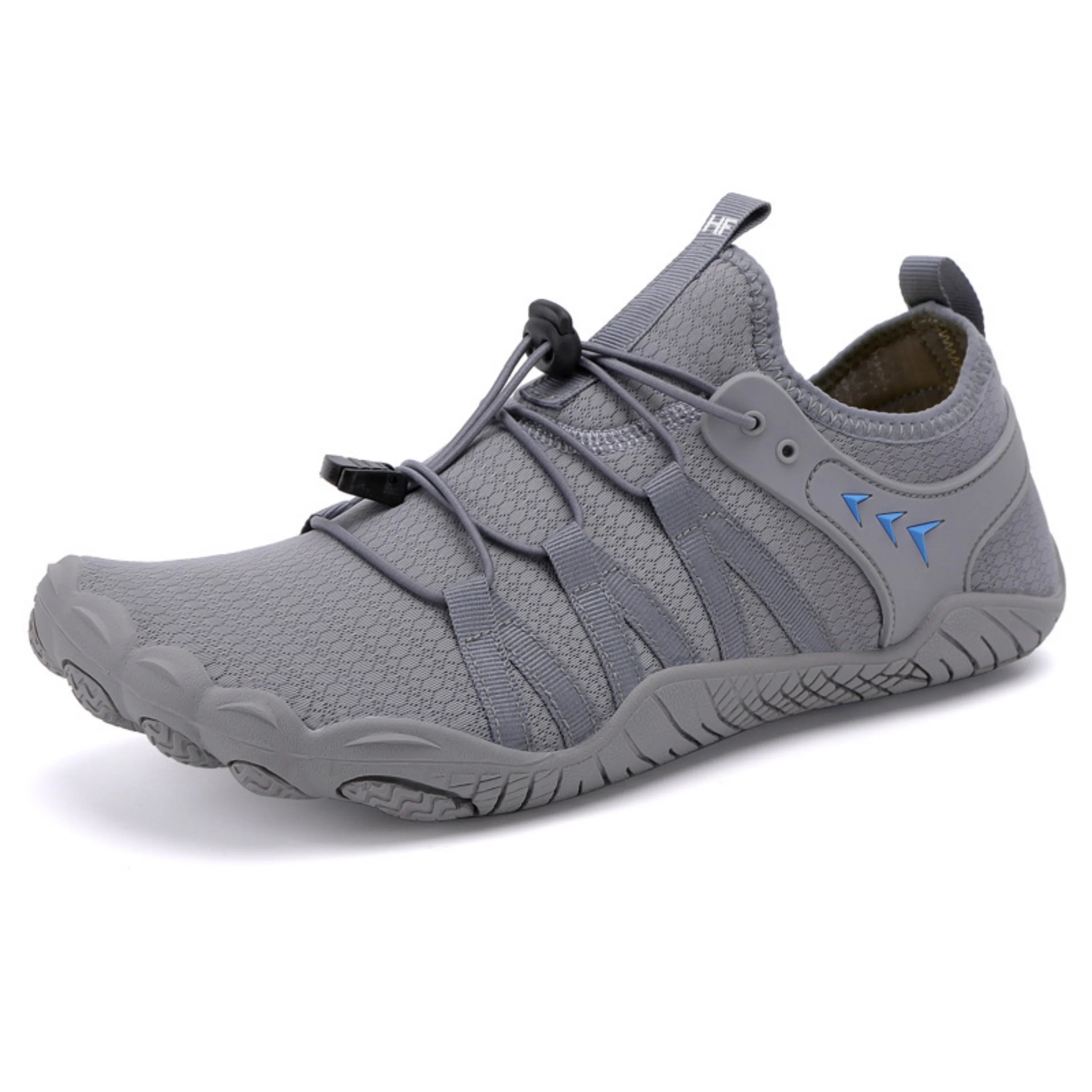 HyperSole Adventure - Barfußschuhe für Outdoor Grip & Freiheit