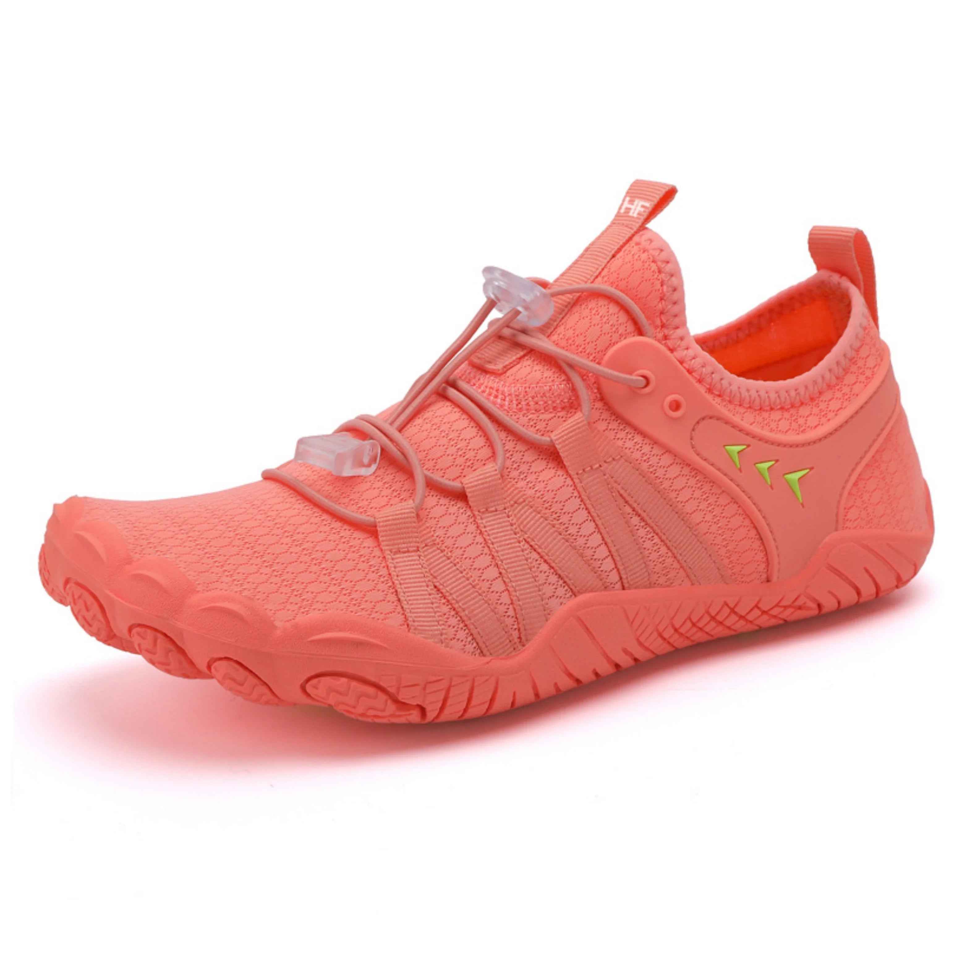 HyperSole Adventure - Barfußschuhe für Outdoor Grip & Freiheit