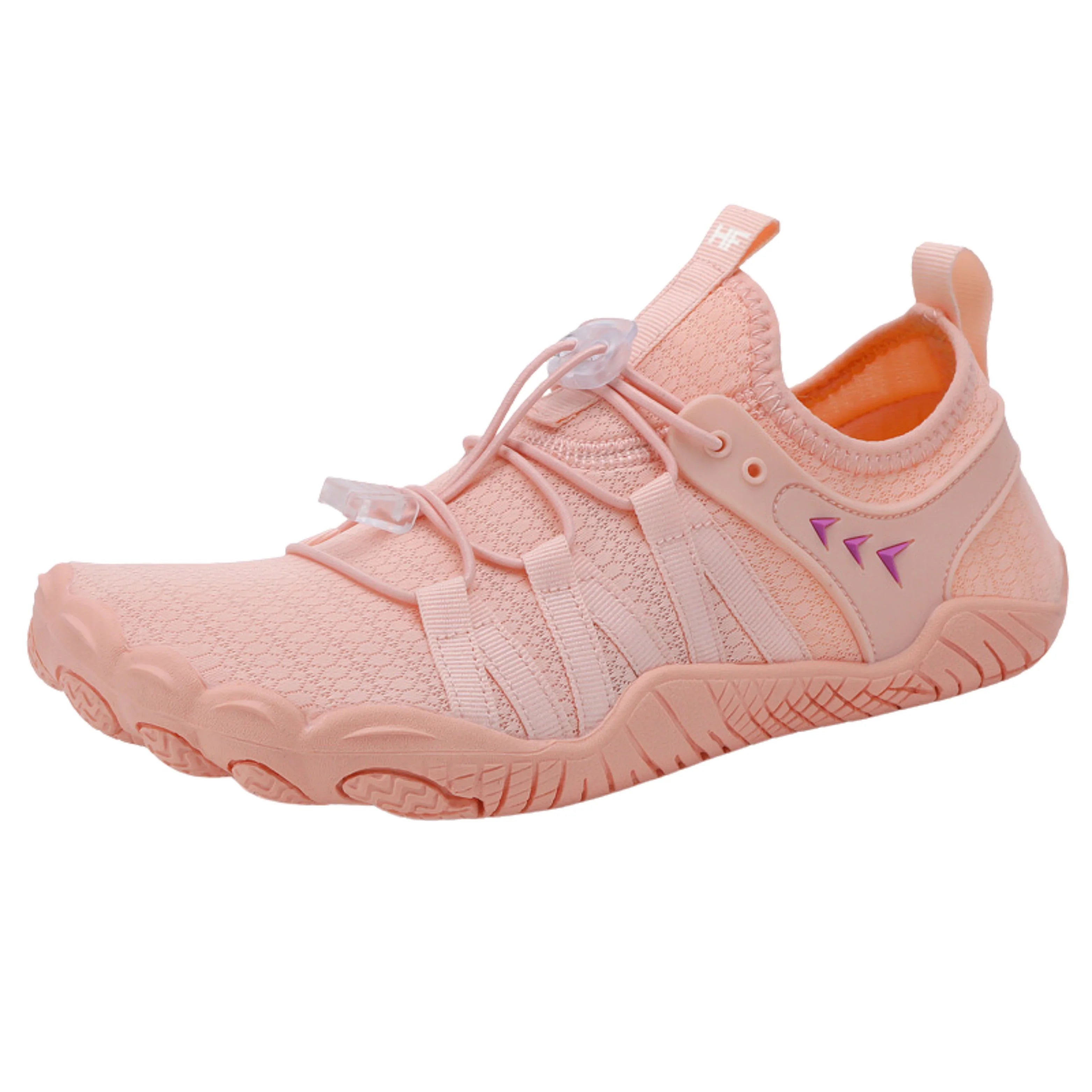 HyperSole Adventure - Barfußschuhe für Outdoor Grip & Freiheit