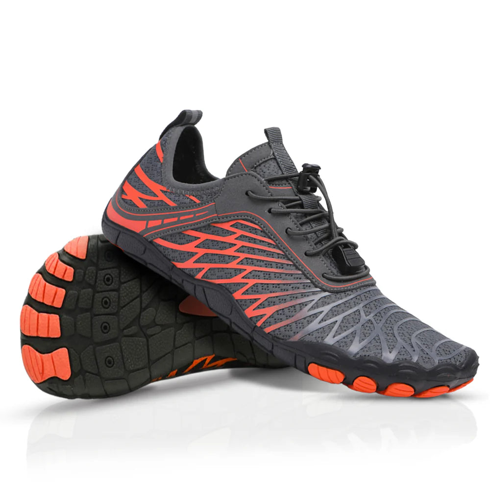 HyperSole Pro - Barfußschuhe für Gesundheit und Stabilität