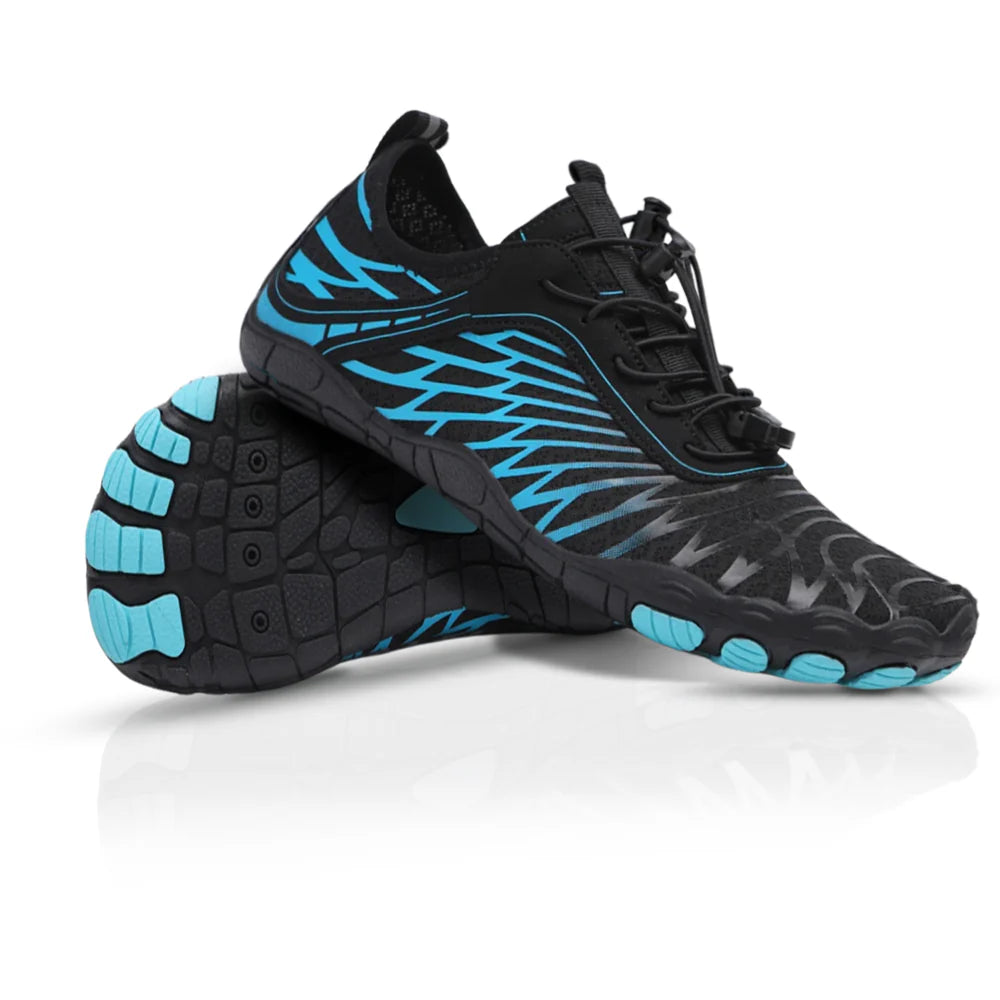 HyperSole Pro - Barfußschuhe für Gesundheit und Stabilität