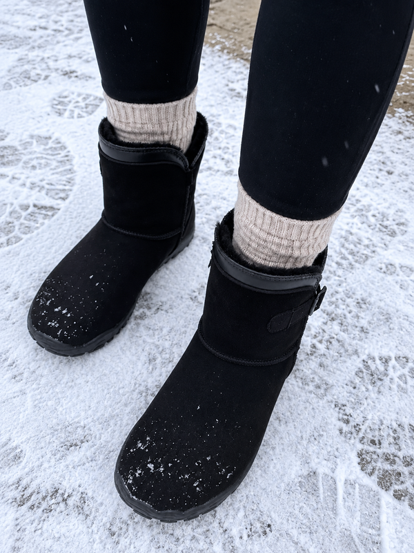 Kunden lieben unsere Schuhe!