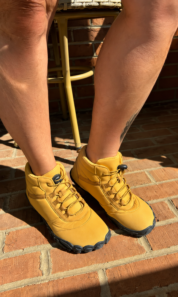 Kunden lieben unsere Schuhe!