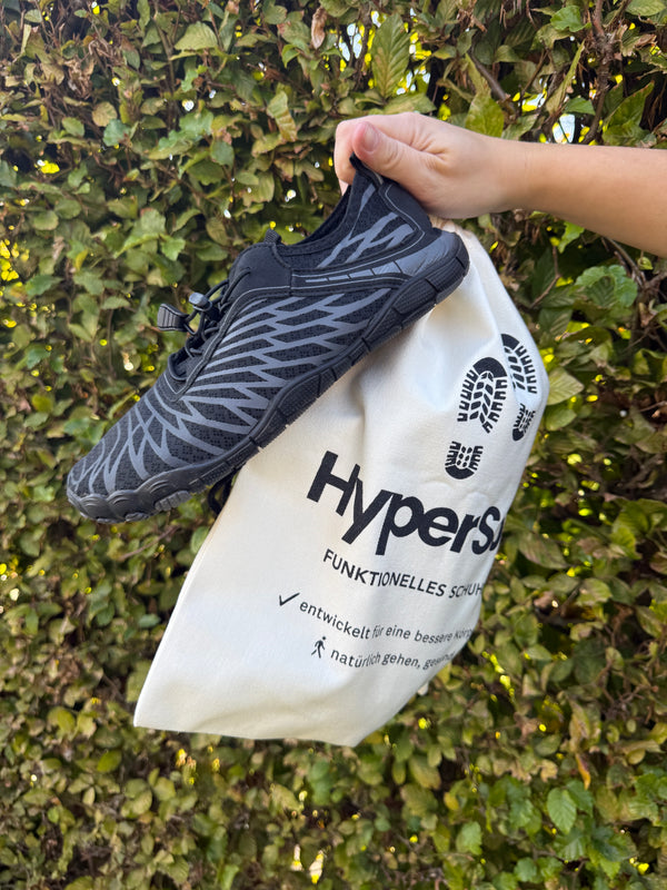 Die Kunden lieben unsere Schuhe!