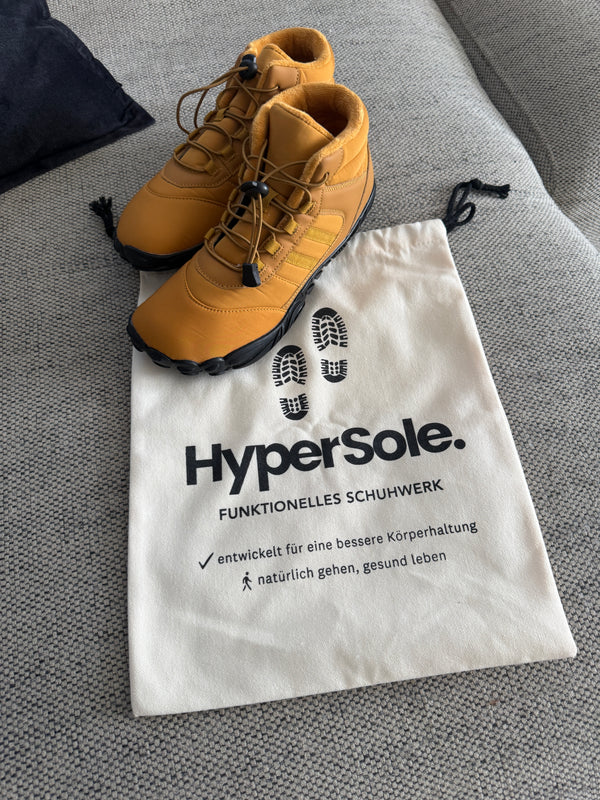 Kunden lieben unsere Schuhe!