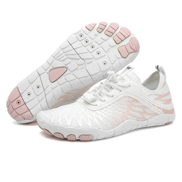 HyperSole Pro - Barfußschuhe für Gesundheit und Stabilität