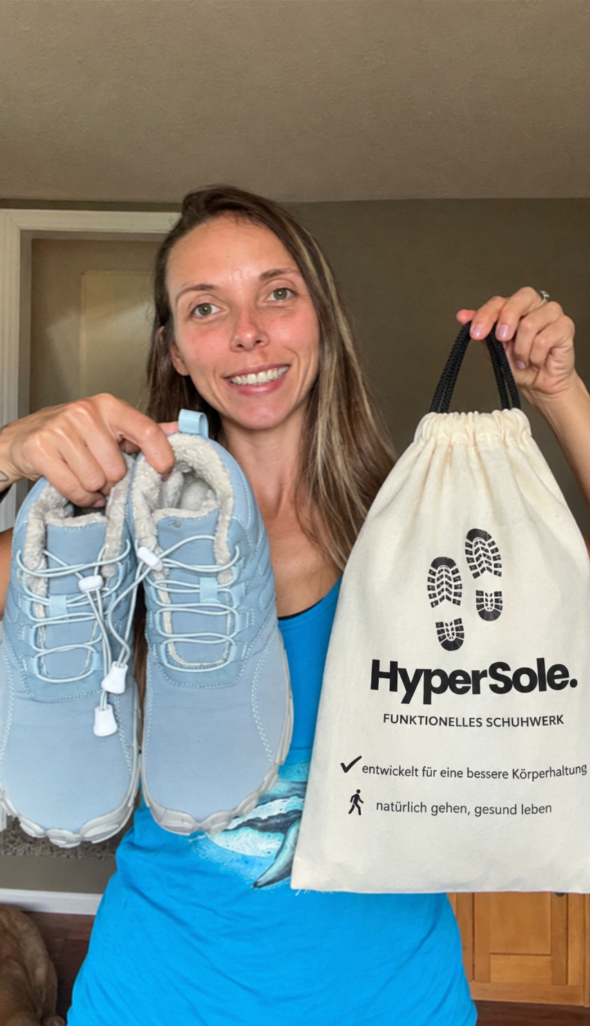 Kunden lieben unsere Schuhe!