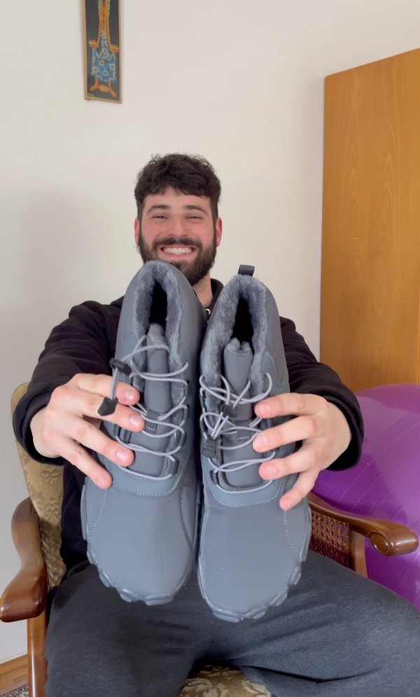 Kunden lieben unsere Schuhe!