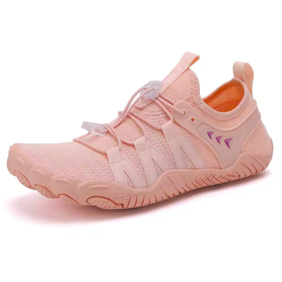 HyperSole Adventure - Barfußschuhe für Outdoor Grip & Freiheit