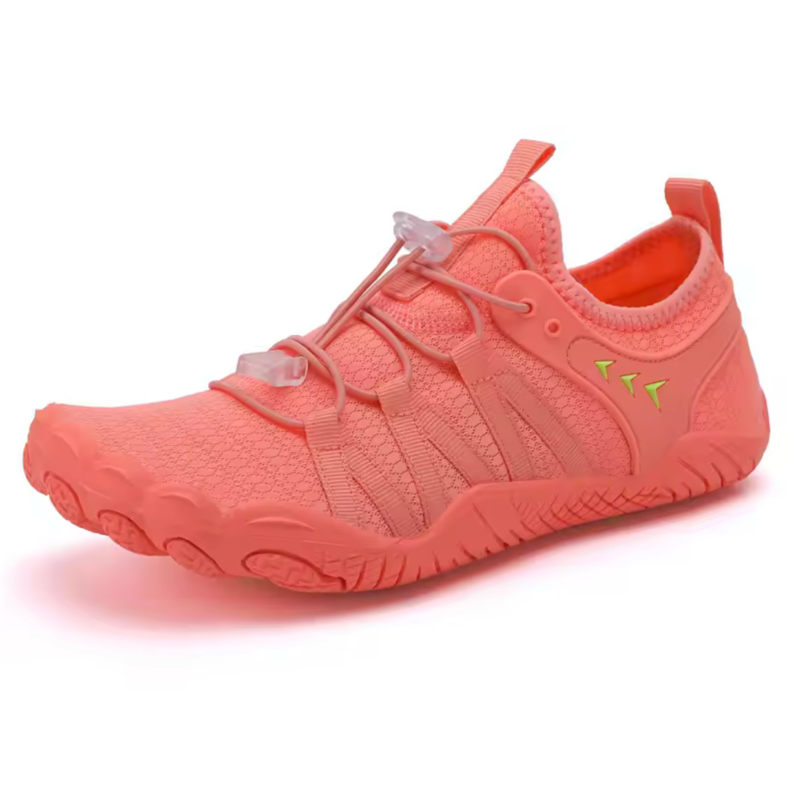 HyperSole Adventure - Barfußschuhe für Outdoor Grip & Freiheit