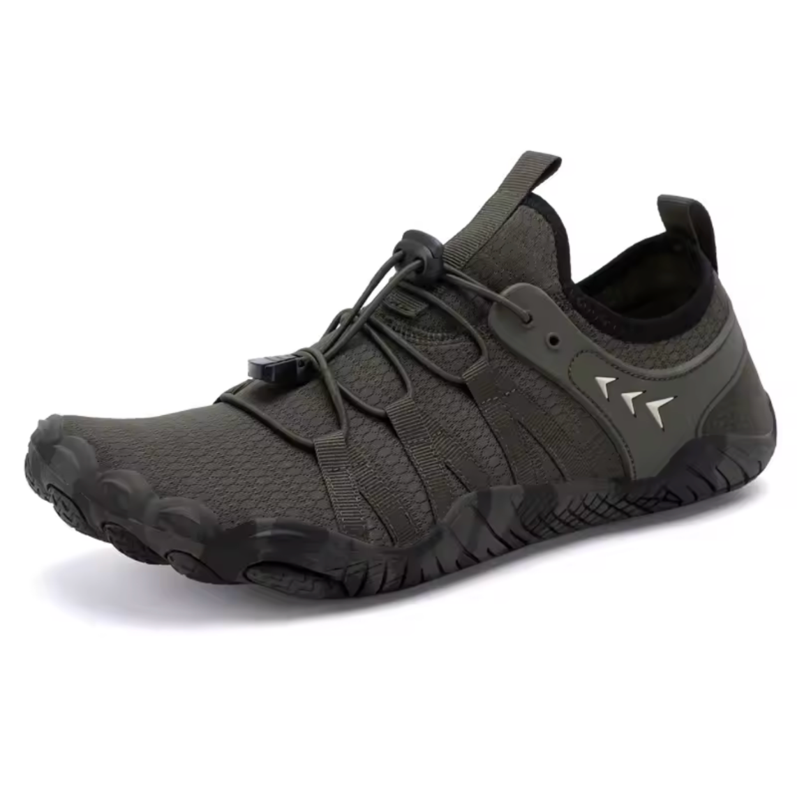 HyperSole Adventure - Barfußschuhe für Outdoor Grip & Freiheit