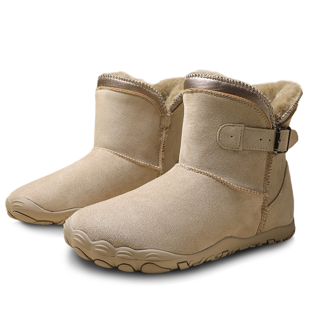 PeakFootwear Snug Boot Barefoot Schoenen Unisex Waterdicht Antislip