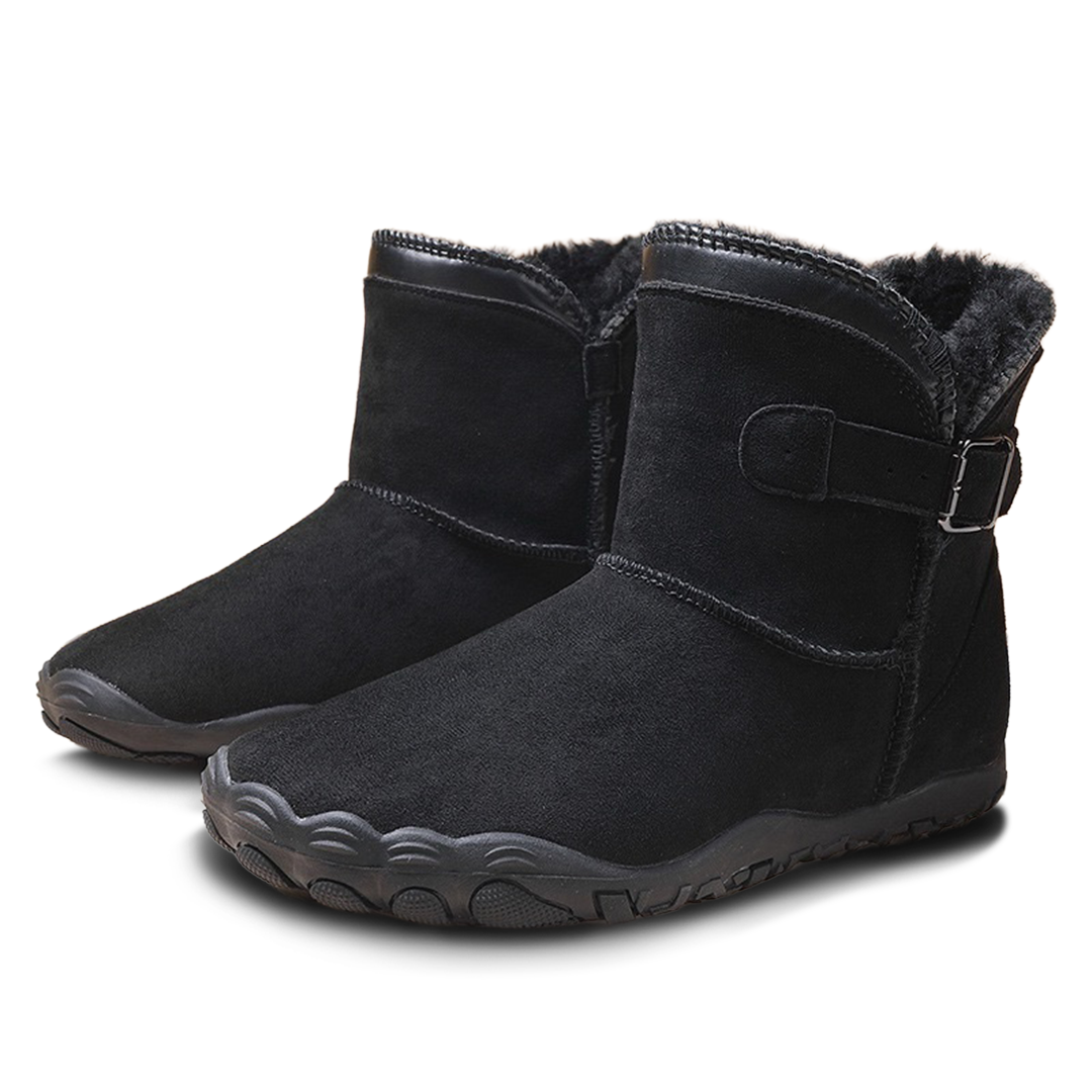 PeakFootwear Snug Boot Barefoot Schoenen Unisex Waterdicht Antislip