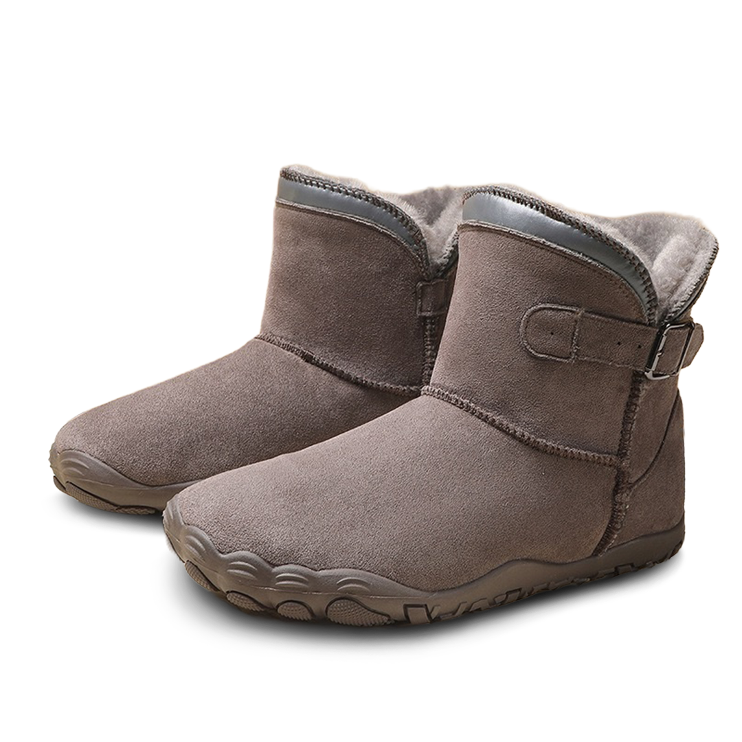 PeakFootwear Snug Boot Barefoot Schoenen Unisex Waterdicht Antislip