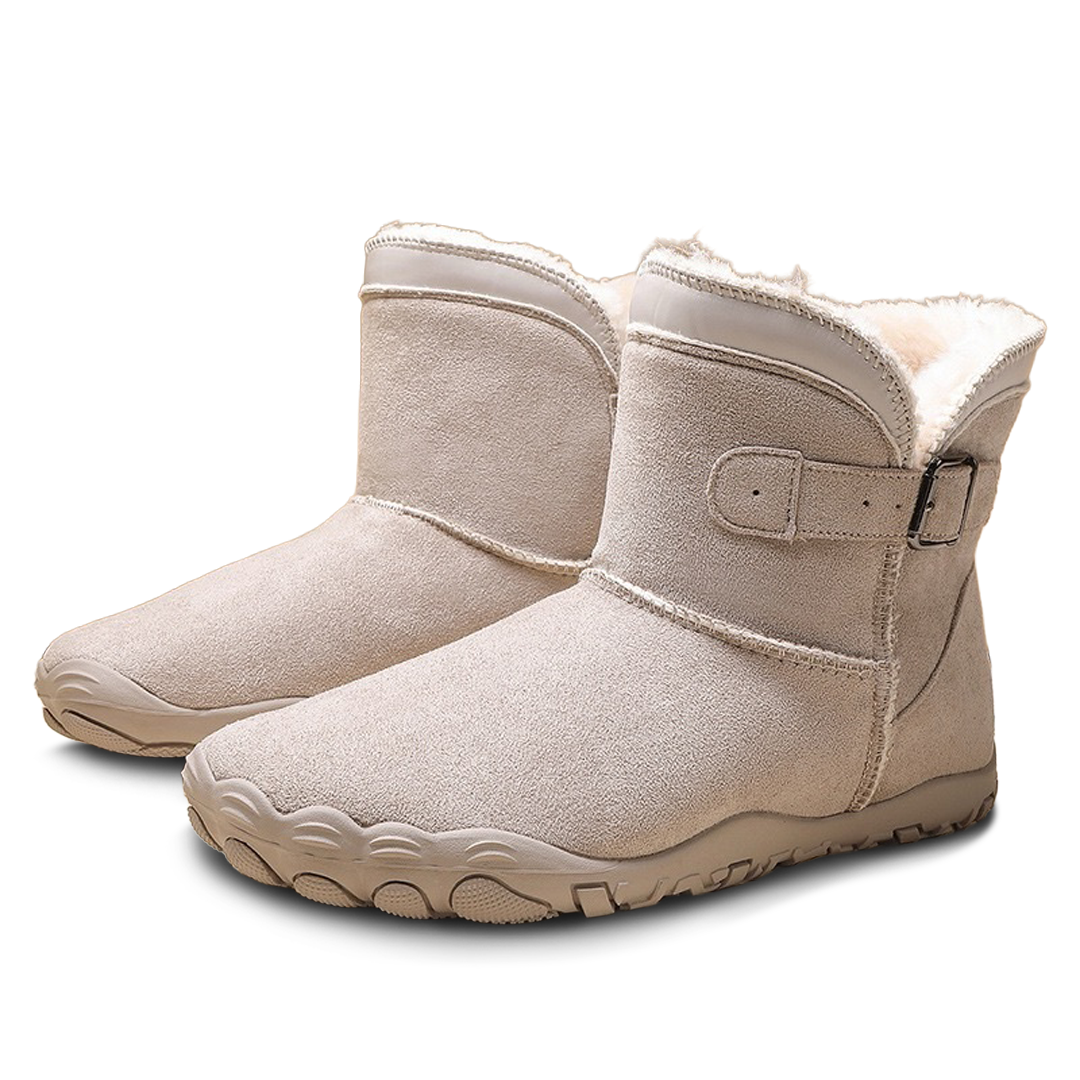 PeakFootwear Snug Boot Barefoot Schoenen Unisex Waterdicht Antislip