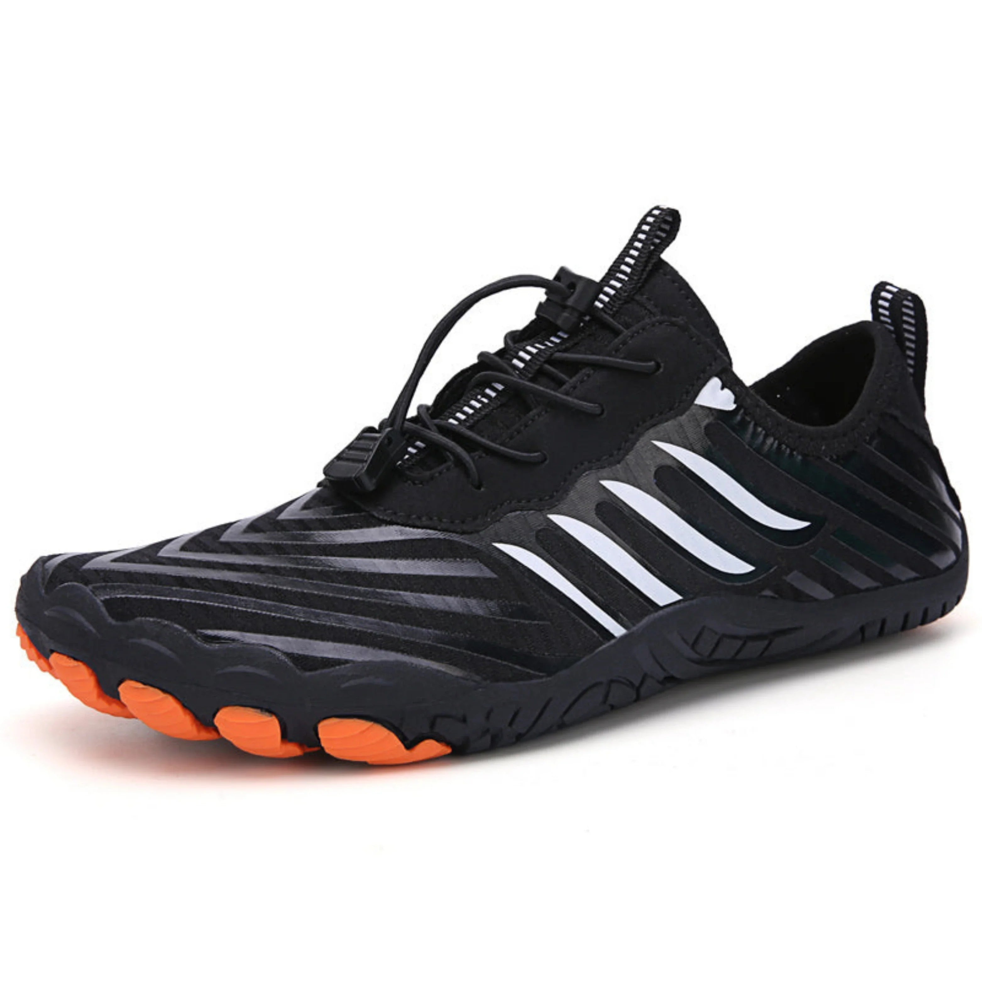 Hypersole TerraFlex – Leichte und griffige Barfuß-Sneaker