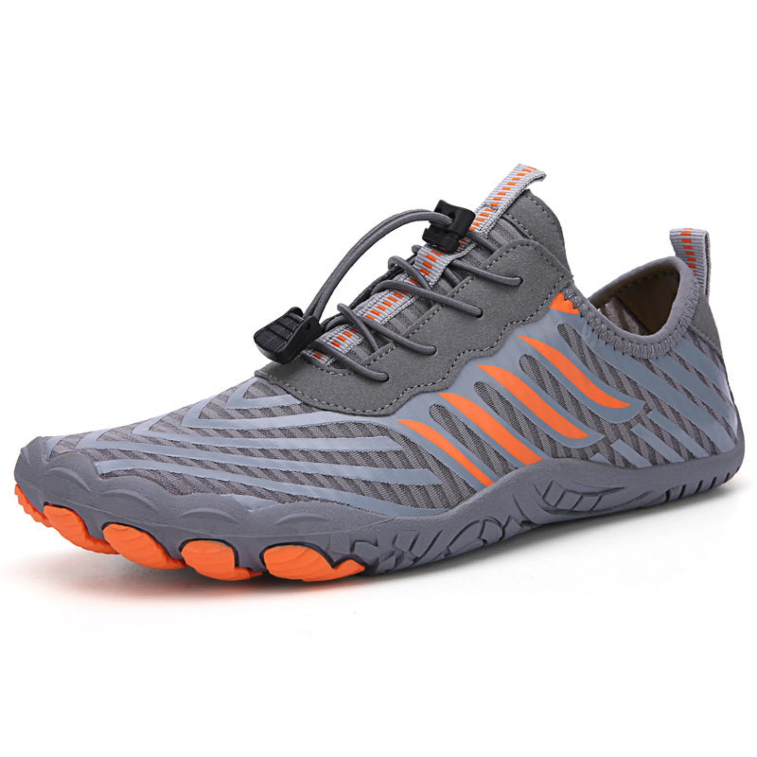 Hypersole TerraFlex – Leichte und griffige Barfuß-Sneaker