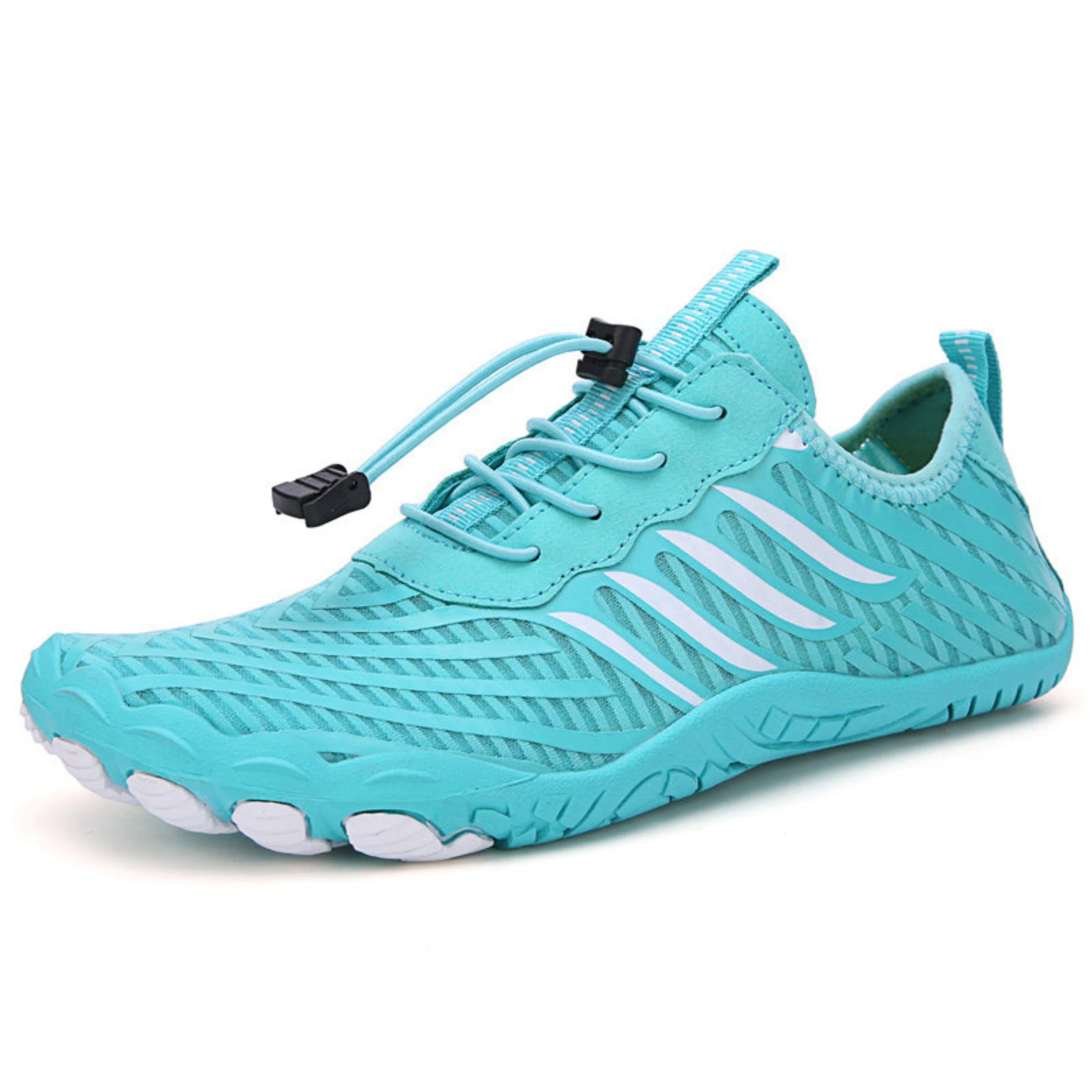 Hypersole TerraFlex – Leichte und griffige Barfuß-Sneaker