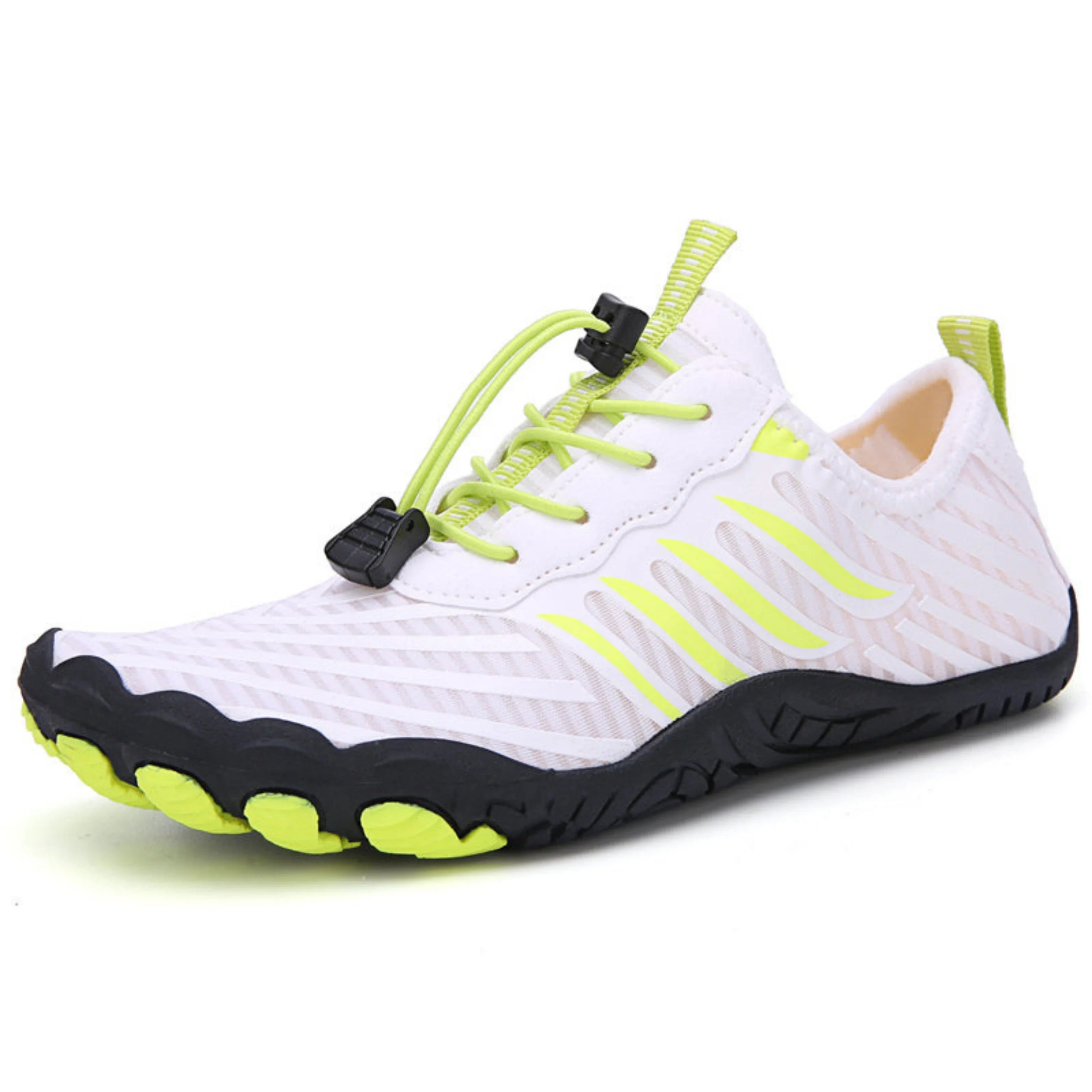 Hypersole TerraFlex – Leichte und griffige Barfuß-Sneaker
