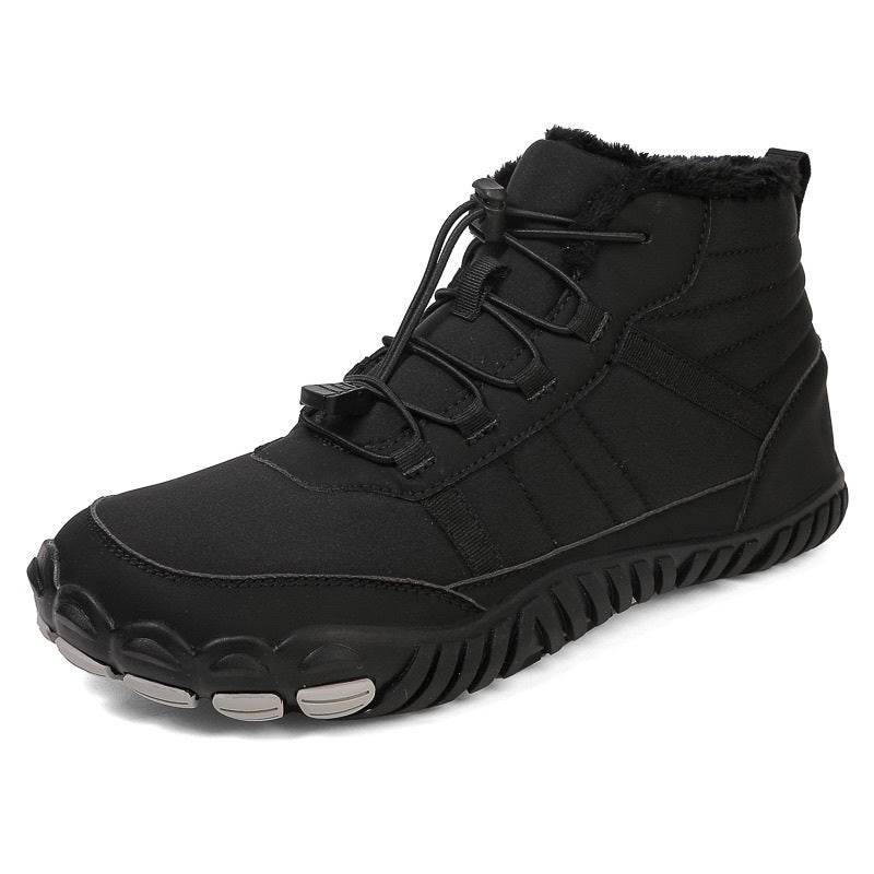 PeakFootwear Urban Trekker Barefoot Winterschoenen Unisex