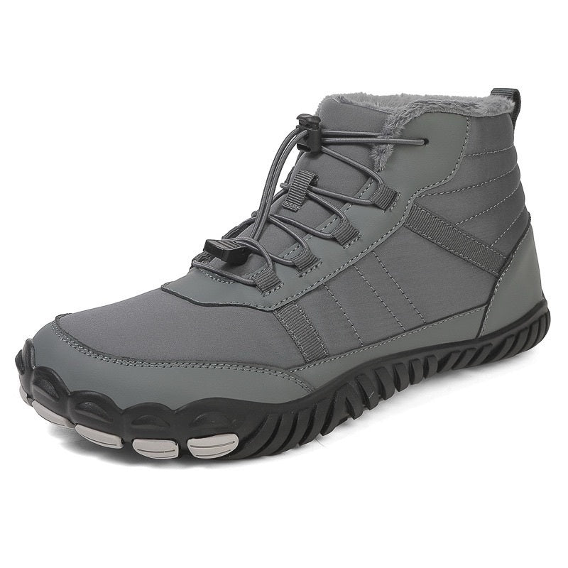 PeakFootwear Urban Trekker Barefoot Winterschoenen Unisex